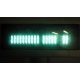 Глючный дисплей покупателя 20х2 в Истре, на запчасти VFD customer display 20x2 (COM) - Истра