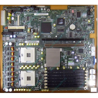 Материнская плата Intel Server Board SE7320VP2 socket 604 (Истра)
