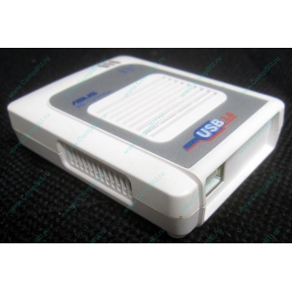 Wi-Fi адаптер Asus WL-160G (USB 2.0) - Истра