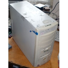 Intel Pentium-4 3.0GHz HT /512Mb /80Gb /ATX 300W (Истра)