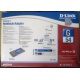 Wi-Fi адаптер D-Link AirPlusG DWL-G630 (PCMCIA) - Истра