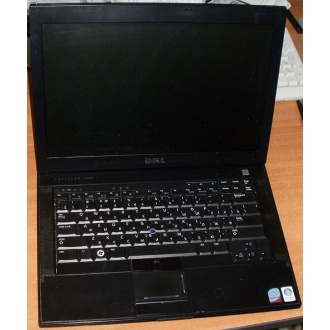 Ноутбук Dell Latitude E6400 (Intel Core 2 Duo P8400 (2x2.26Ghz) /4096Mb DDR3 /80Gb /14.1" TFT (1280x800) - Истра