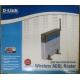 WiFi ADSL2+ роутер D-link DSL-G604T в Истре, Wi-Fi ADSL2+ маршрутизатор Dlink DSL-G604T (Истра)