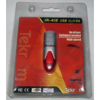 ИК-адаптер Tekram IR-412 (Истра)