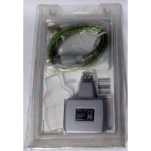 Внешний картридер SimpleTech Flashlink STI-USM100 (USB) - Истра