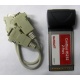 Serial RS232 (2 COM-port) PCMCIA адаптер Byterunner CB2RS232 (Истра)