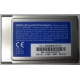 Сетевая карта 3COM Etherlink III 3C589D-TP (PCMCIA) без LAN кабеля (без хвоста) - Истра