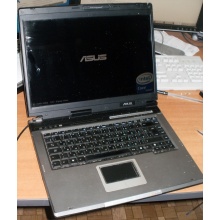 Ноутбук Asus A6 (CPU неизвестен /no RAM! /no HDD! /15.4" TFT 1280x800) - Истра