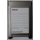 Переходник с Compact Flash (CF) на PCMCIA в Истре, адаптер Compact Flash (CF) PCMCIA Epson купить (Истра)