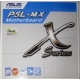 Материнская плата Asus P5L-MX s.775 (Истра)